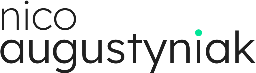nicoaugustyniak.com